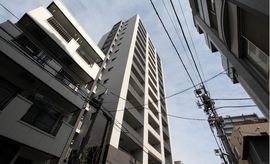 パークホームズ上野 物件写真 建物写真4