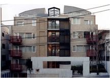 代官山ハウス 物件写真 建物写真1