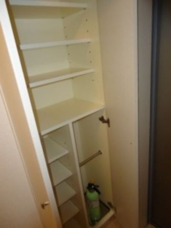 エスティメゾン三軒茶屋 物件写真 建物写真19