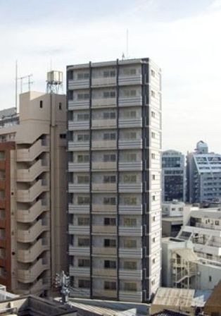 エスティメゾン三軒茶屋 物件写真 建物写真2