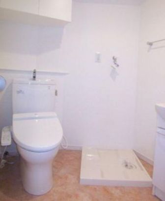 エスティメゾン三軒茶屋 物件写真 建物写真24