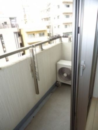 エスティメゾン三軒茶屋 物件写真 建物写真25