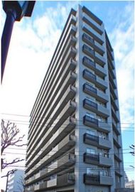 ヴィークコート小石川後楽園 物件写真 建物写真1