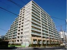 クラッシィハウス世田谷公園マスターズガーデン 物件写真 建物写真1