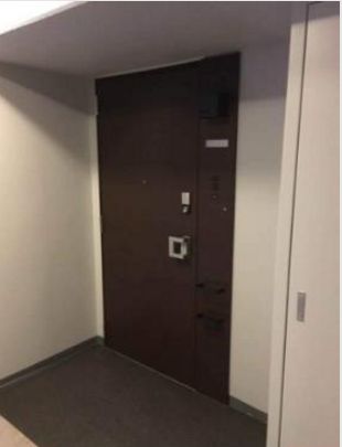 パークナード目黒カレン 物件写真 建物写真11