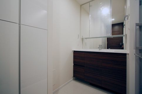 パークナード目黒カレン 物件写真 建物写真23