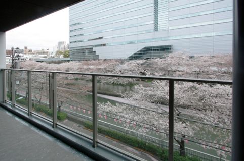 パークナード目黒カレン 物件写真 建物写真26