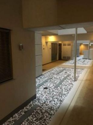 パークナード目黒カレン 物件写真 建物写真7