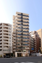 ミライズレジデンシャル九段 外観 外観 物件画像1