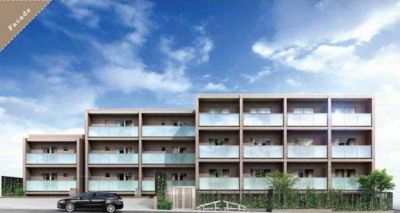 アワーズ笹塚 物件写真 建物写真1