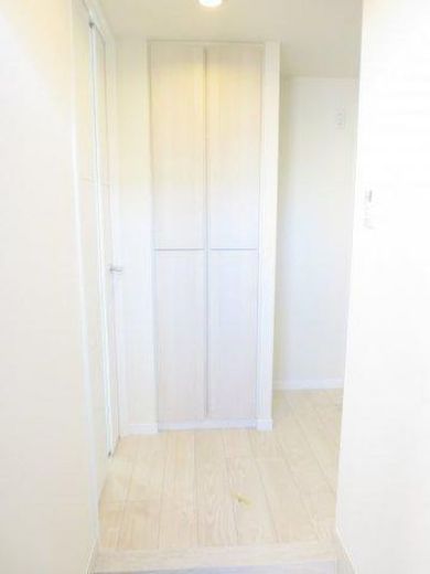 アワーズ笹塚 物件写真 建物写真15