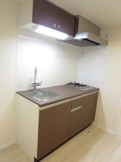 アワーズ笹塚 物件写真 建物写真19
