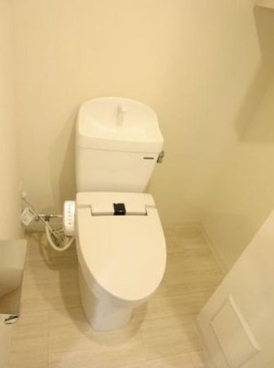アワーズ笹塚 物件写真 建物写真27