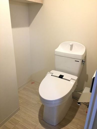 アワーズ笹塚 物件写真 建物写真28