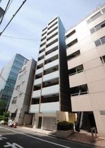 プレミアムキューブ日本橋浜町 物件写真 建物写真1