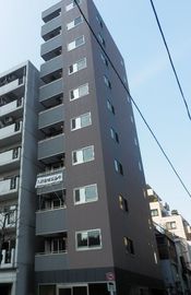 サイチ銀座東 物件写真 建物写真2