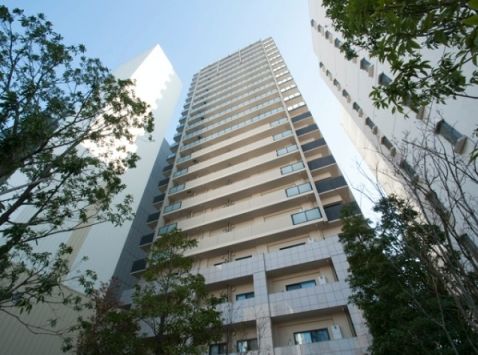 ザ・山王タワー 物件写真 建物写真11