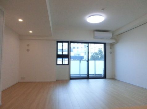 ザ・山王タワー 物件写真 建物写真14