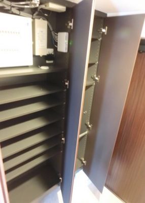 ザ・山王タワー 物件写真 建物写真17
