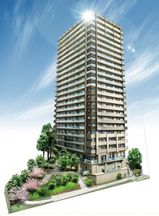 ザ・山王タワー 物件写真 建物写真1