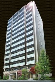 プレミスト千代田神田佐久間町 物件写真 建物写真1