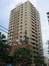 上野アインスタワー 物件写真 建物写真1