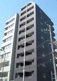 ナビールコート麻布台 物件写真 建物写真1