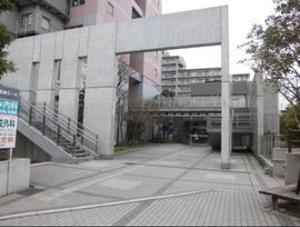 ウエルタワー深川 物件写真 建物写真3