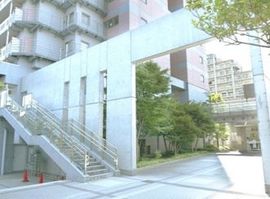 ウエルタワー深川 物件写真 建物写真4