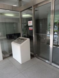ウエルタワー深川 物件写真 建物写真6