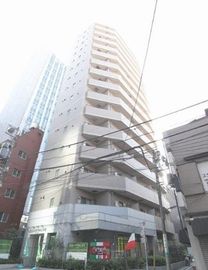 コンシェリア新橋 物件写真 建物写真2