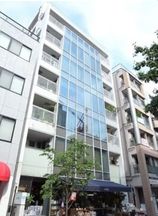 グラスタワー 物件写真 建物写真1