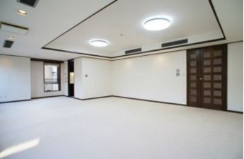 ノアーズアーク南麻布 物件写真 建物写真13