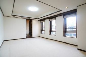 ノアーズアーク南麻布 物件写真 建物写真14