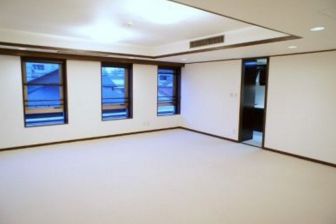 ノアーズアーク南麻布 物件写真 建物写真15