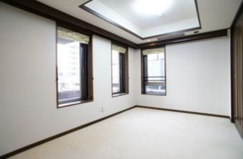 ノアーズアーク南麻布 物件写真 建物写真17