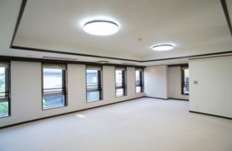 ノアーズアーク南麻布 物件写真 建物写真19