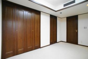 ノアーズアーク南麻布 物件写真 建物写真20