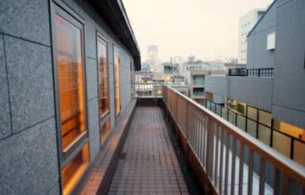 ノアーズアーク南麻布 物件写真 建物写真27