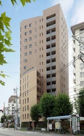 エスティメゾン大井仙台坂 物件写真 建物写真1