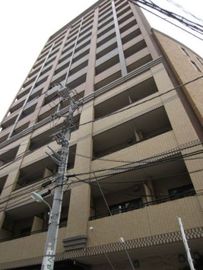 エスティメゾン大井仙台坂 物件写真 建物写真3