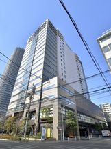 日本橋浜町Fタワー 物件写真 建物写真1