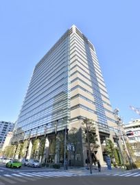 日本橋浜町Fタワー 物件写真 建物写真3