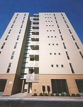 クレイドル日本橋 物件写真 建物写真1