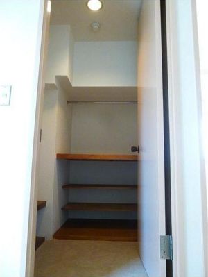 セラフテン麻布 物件写真 建物写真16