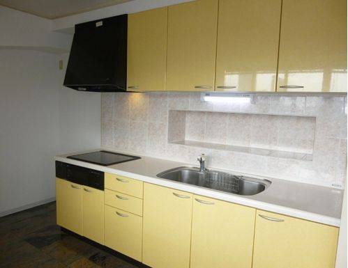 セラフテン麻布 物件写真 建物写真21