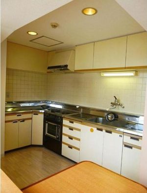 セラフテン麻布 物件写真 建物写真22