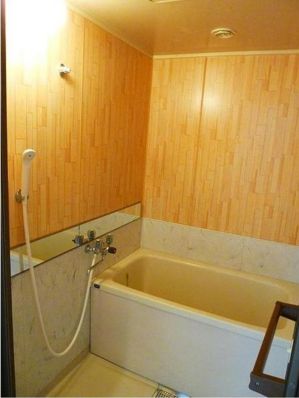 セラフテン麻布 物件写真 建物写真24
