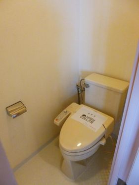 セラフテン麻布 物件写真 建物写真25
