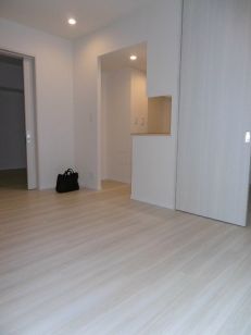 アトラス南麻布 物件写真 建物写真14